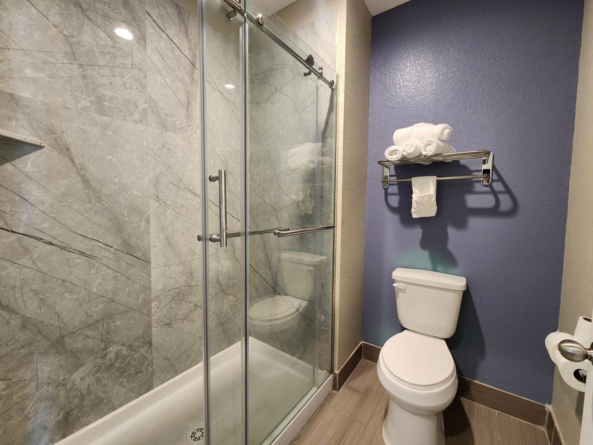 Days Inn & Suites By Wyndham La Porte Dış mekan fotoğraf